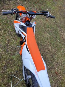 KTM SX 85 2023 - 4