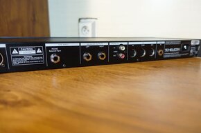 Hlasový procesor Tc Helicon VoiceWorks - 4