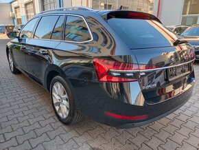 Škoda Superb 3 2.0TDI 140kW DSG Virtual Cockpit Matrix ACC - 4