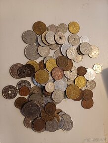 Prodám staré mince - 4