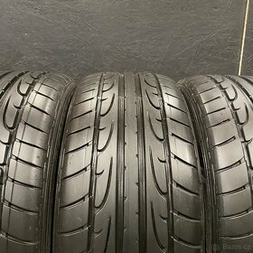 Sada pneu Dunlop 215/45/16 86H - 4