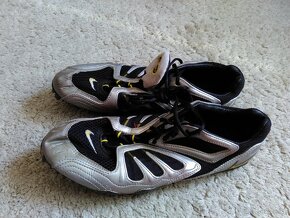 vel.41 Nike sprint sportovní obuv boty na atletiku - 4