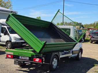 Ford Transit SKLÁPĚČ 2.0 165k 4 roky záruka – ihned skladem - 4