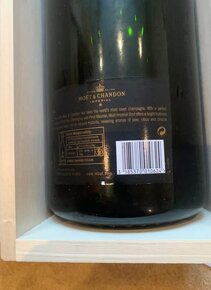 Moët & Chandon Brut Impérial Jéroboam 3 l - 4