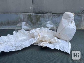 Prodám sklenice a karafy značky RIEDEL - 4