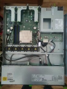 Fujitsu Primergy RX100 S8 16GB RAM 120GB SSD SLEVA - 4