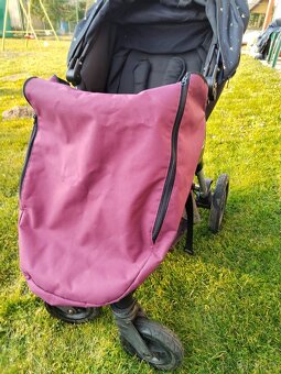 Britax B-motion - 4