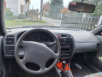 Suzuki Baleno - 4