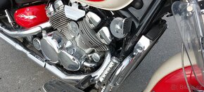 YAMAHA XVZ 1300 Royal Star - 4