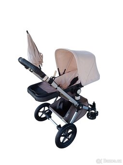Kočárek Bugaboo Cameleon s příslušenstvím - 4
