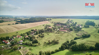 Prodej pozemku, 1252 m², Tuchonice - Žimutice - 4