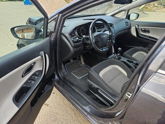 Kia Ceed 1.4 73kw 2016 - 4