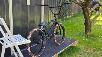Nové BMX Cult - 4