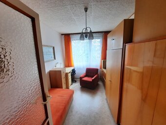 2+kk, Praha 4 Háje, 14500Kč + poplatky - 4
