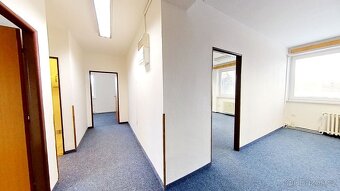 Pronájem domu, cca 200 m2, Praha 9 – Letňany, ul. Broumovská - 4