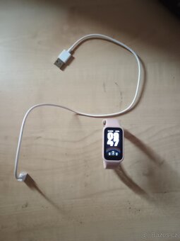 Prodám Xiaomi band 9 active - 4