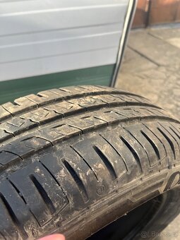 Pneumatiky 185/65 R15 - 4