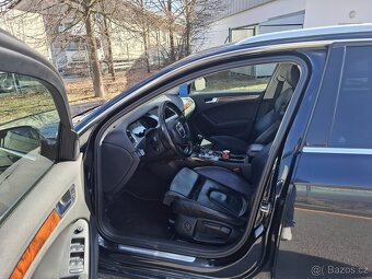 Audi a4 b8 3.0 TDI 176KW na opravu - 4