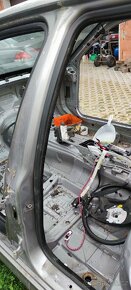 Bmw e39 touring tesneni - 4