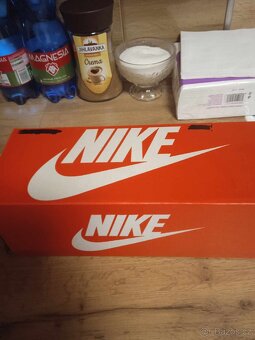 Pantofle pánské Nike - 4