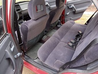 Skoda Favorit 1.3 - 4
