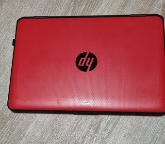 HP ProBook X360 11 G1 EE TOP stav 2v1 - 4