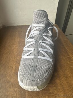 Nike LeBron 17 Low vel. 48 - 4