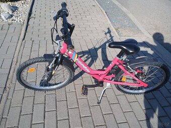 Dětské kolo. - 4