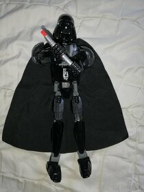 Lego 75111 Darth Vader - 4