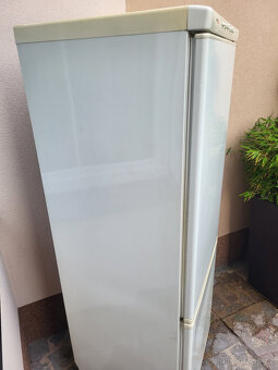 Lednice Fagor Preditect Duo Basic 270L - 4