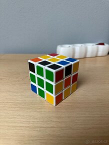 Rubikovy Kostky, Pyraminx, Mirror Cube ... - 4
