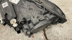Světlo full led Mercedes a Klase w 177 - 4