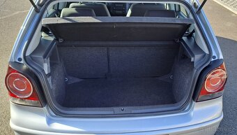 Volkswagen Polo 1.4 - 4