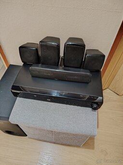Samsung 5,1 - 4