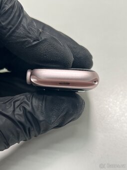 Apple Watch Series 9 GPS Pink, 41mm - 4