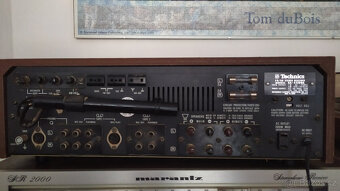Technics vintage - 4