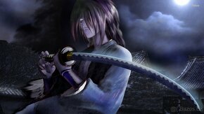 Samurai X cosplay Katana - 4