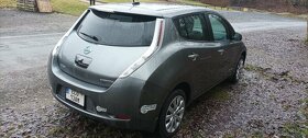 Nissan Leaf,05/2014,80KW, - 4