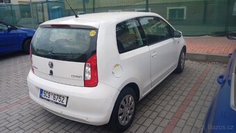 Škoda Citigo 1.0 + LPG - 4