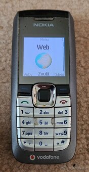Nokia - 4