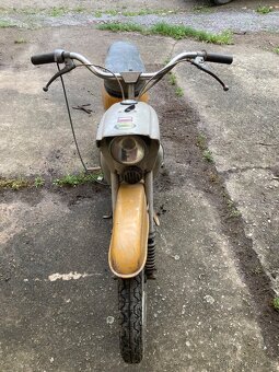 Jawa pionýr - 4