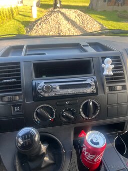 VW Transporter T5 1.9tdi 63kw - 4