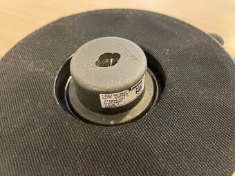 Böse reproduktory - Mazda mx5 Nc - 4