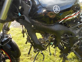 yamaha fz-n - 4