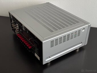 7.2 RECEIVER ZESILOVAČ PIONEER VSX-923 HDMI USB DLNA AIRPLAY - 4