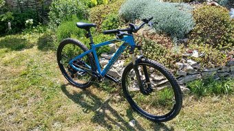 Horské kolo rockrider - 4