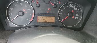Fiat Stilo 1.6. 16v - 4