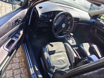 VW Passat B5.5 1.9tdi 96kW - 4