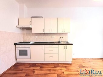 byt 2+1, 80 m2, Pod pramenem, Praha Nusle - 4