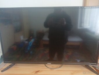 Smart TV Vivax - 4